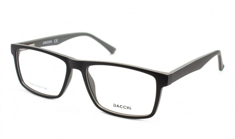 Оправа пластиковая Dacchi 37914-C4