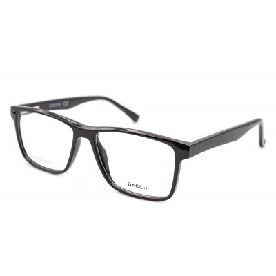 Оправа пластиковая Dacchi 37918-C1