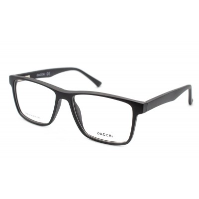 Оправа пластиковая Dacchi 37918-C2