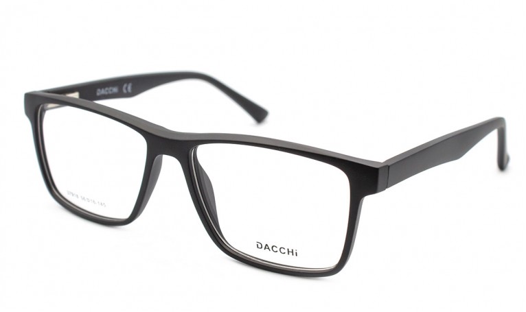 Оправа пластикова Dacchi 37918-C2