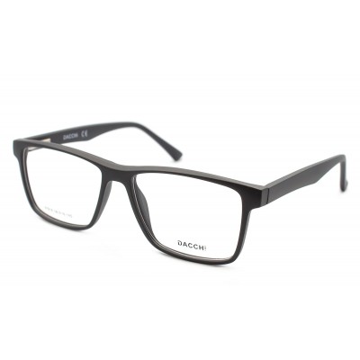 Оправа пластиковая Dacchi 37918-C3