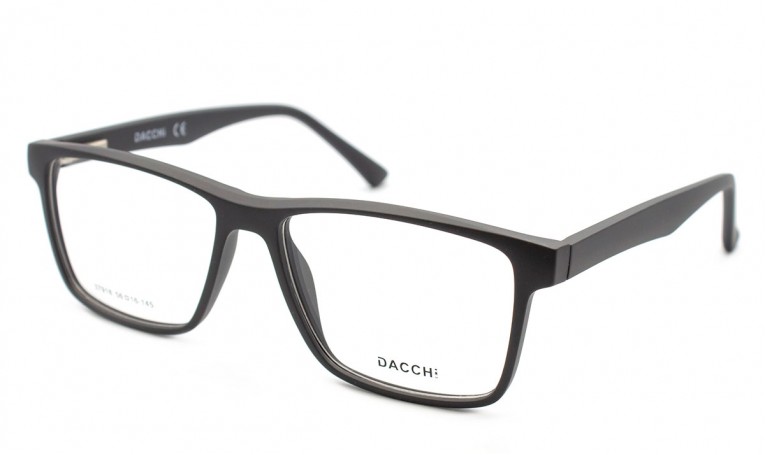 Оправа пластиковая Dacchi 37918-C3