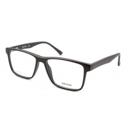Оправа пластиковая Dacchi 37918-C4