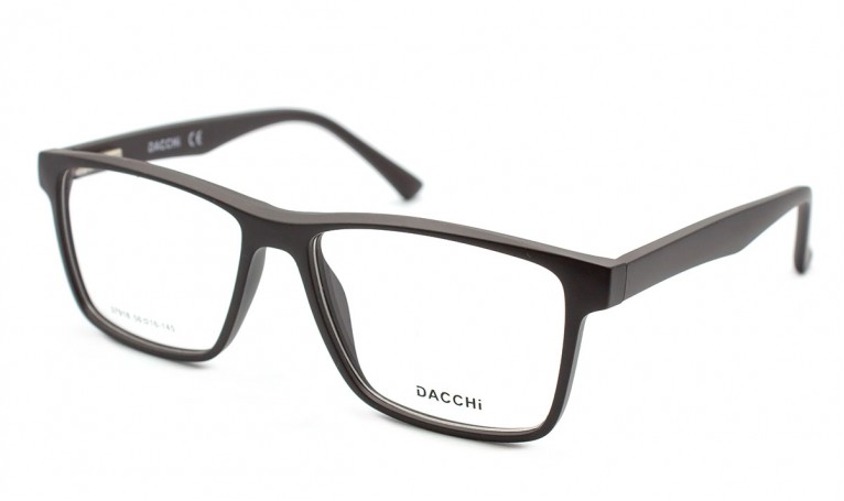 Оправа пластиковая Dacchi 37918-C4