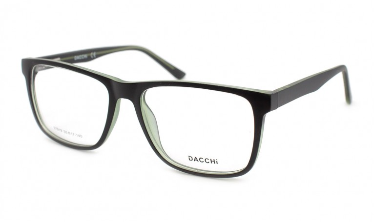 Оправа пластиковая Dacchi 37919-C4