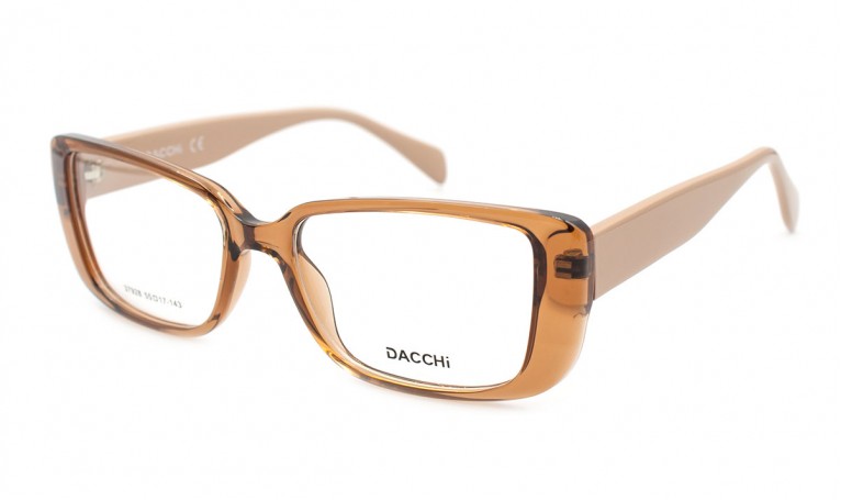 Оправа пластиковая Dacchi 37928-C4