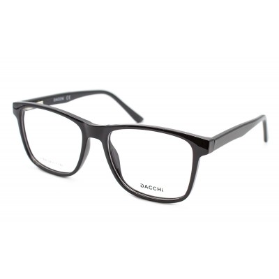 Оправа пластиковая Dacchi 37930-C1