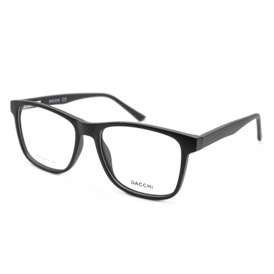 Оправа пластиковая Dacchi 37930-C2