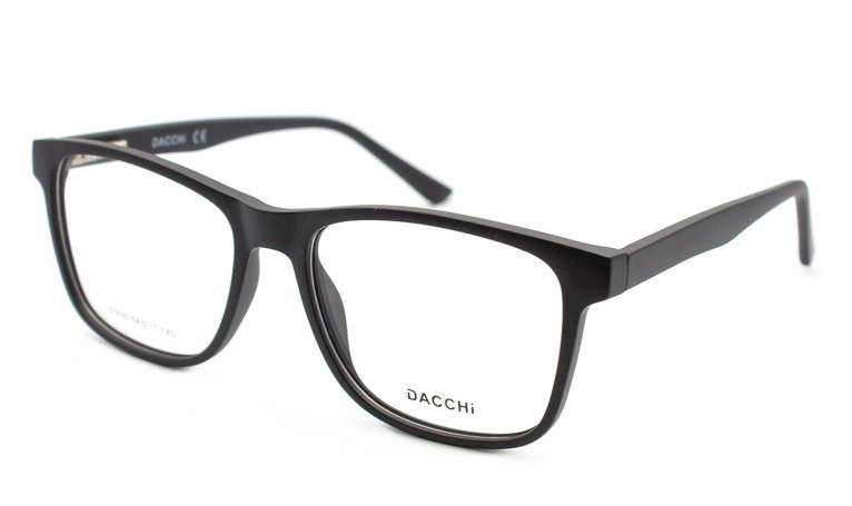 Оправа пластиковая Dacchi 37930-C2