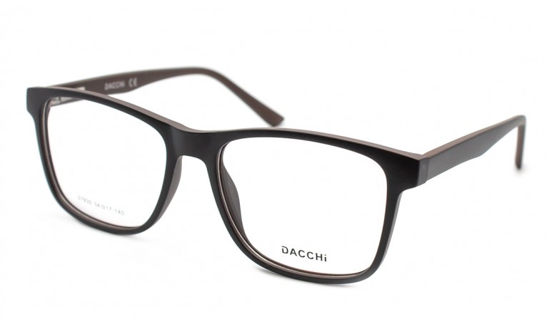 Оправа пластиковая Dacchi 37930-C4