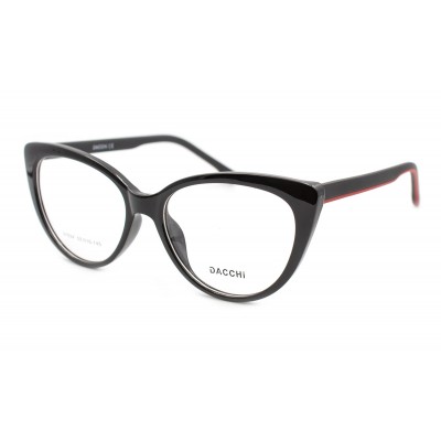 Оправа пластикова Dacchi 37934-C1