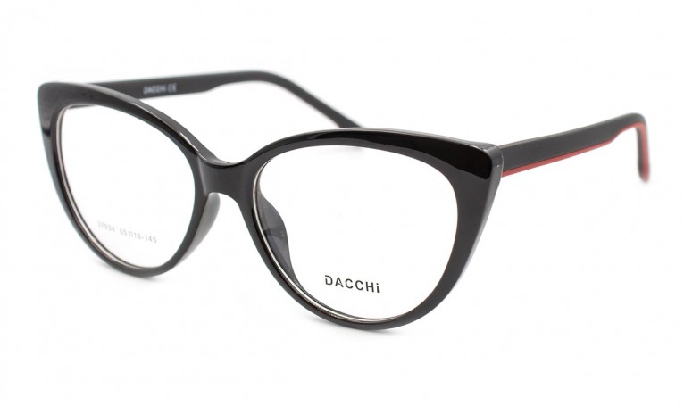 Оправа пластиковая Dacchi 37934-C1