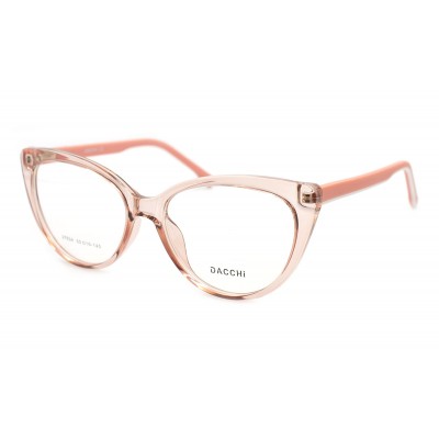 Оправа пластикова Dacchi 37934-C4