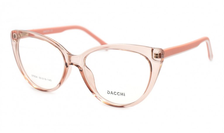 Оправа пластиковая Dacchi 37934-C4