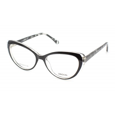 Оправа пластикова Dacchi 37946-C1
