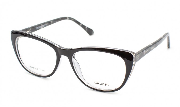 Оправа пластиковая Dacchi 37948-C1