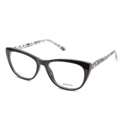 Оправа пластиковая Dacchi 37948-C2
