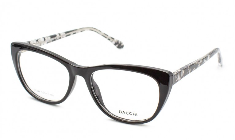 Оправа пластиковая Dacchi 37948-C2