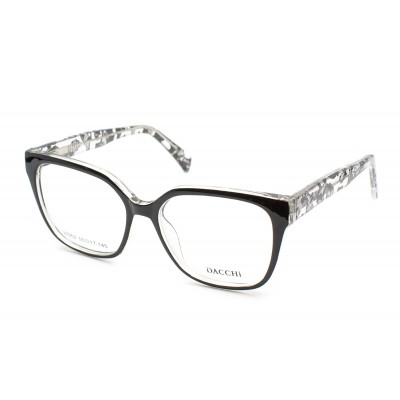Оправа пластиковая Dacchi 37952-C5