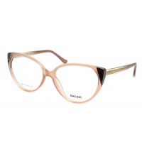 Оправа пластикова Dacchi 37954-C3