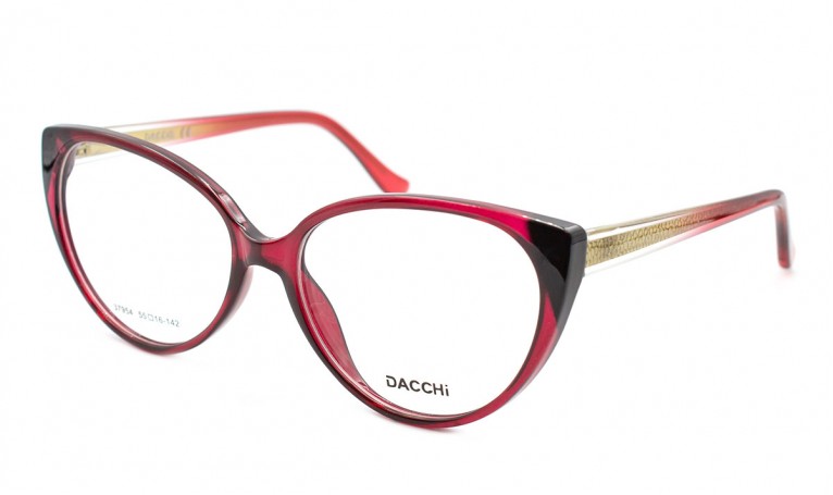 Оправа пластиковая Dacchi 37954-C6