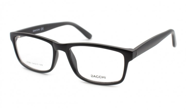 Оправа пластиковая Dacchi 37961-C1