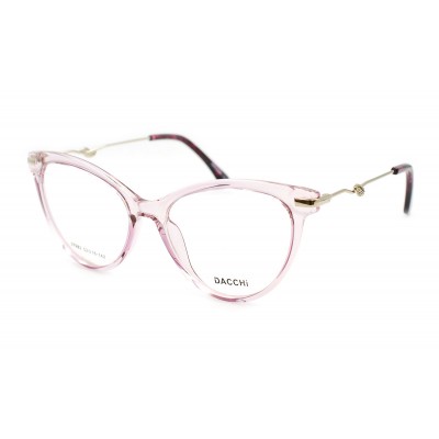 Оправа пластиковая Dacchi 37982-C4