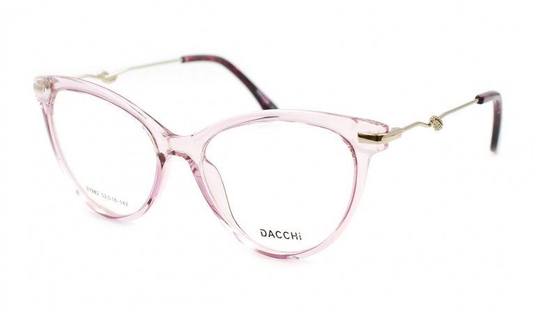 Оправа пластиковая Dacchi 37982-C4