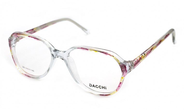 Оправа пластиковая Dacchi 380-c515