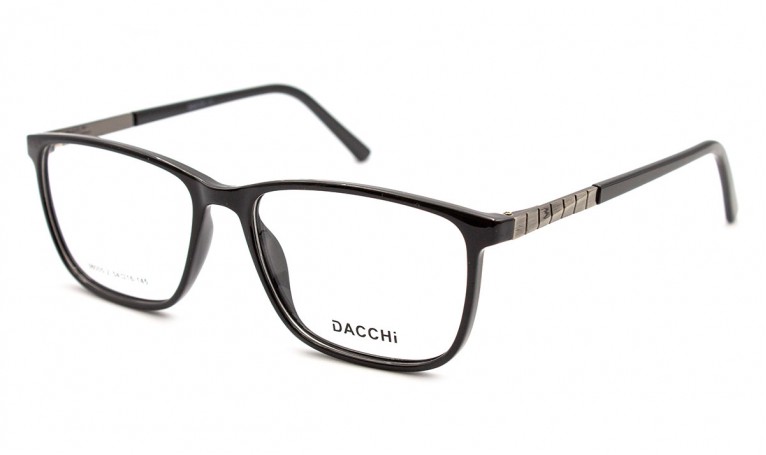 Оправа пластиковая Dacchi 38005-2-c1