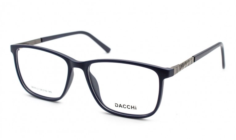 Оправа пластиковая Dacchi 38005-2-c4