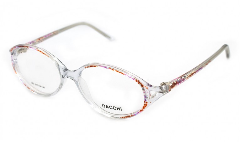 Оправа пластиковая Dacchi 392-c534