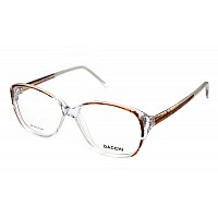Оправа пластикова Dacchi 399-c500 Оправа пластикова Dacchi 399-c500