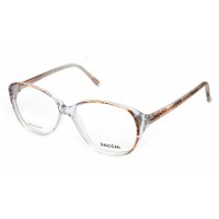 Оправа пластиковая Dacchi 399-c521