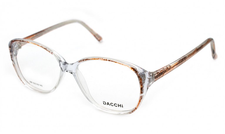 Оправа пластиковая Dacchi 399-c521