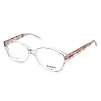 Оправа пластиковая Dacchi 4225-c515 Оправа пластиковая Dacchi 4225-c515