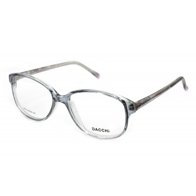 Оправа пластиковая Dacchi 4743-c656