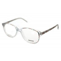 Оправа пластиковая Dacchi 4743-c659