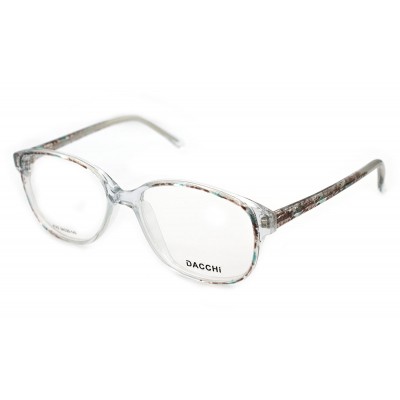 Оправа пластиковая Dacchi 4743-c659