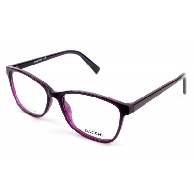 Оправа пластиковая Dacchi D35491-C3