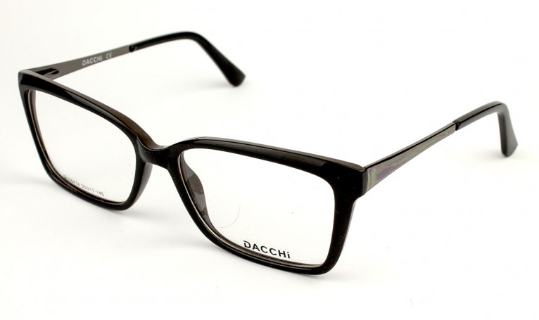 Оправа пластикова Dacchi D35647A-C4