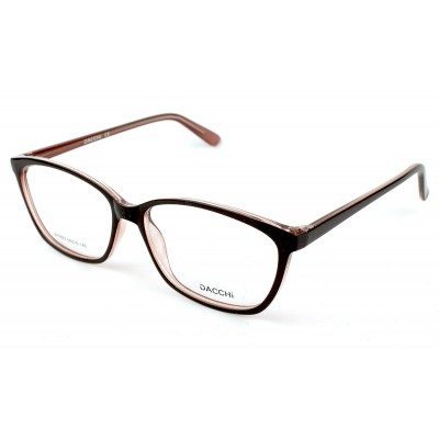 Оправа пластиковая Dacchi D35683-C2