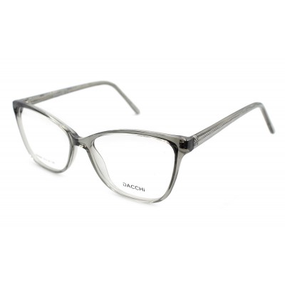 Оправа пластиковая Dacchi D35690-C1