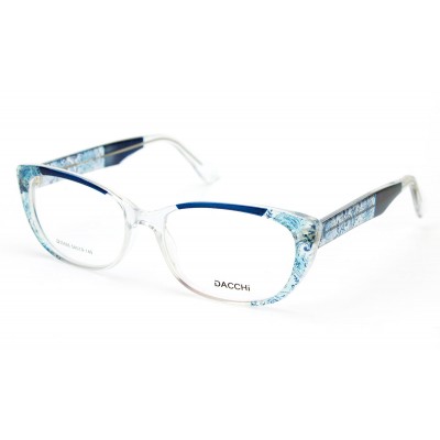 Оправа пластиковая Dacchi D35696-C8