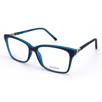 Оправа пластиковая Dacchi D35852-C3