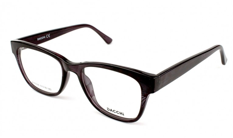 Оправа пластикова Dacchi D35928-C1