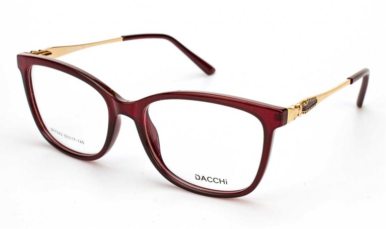 Оправа пластикова Dacchi D37042-C3