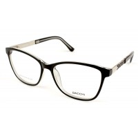 Оправа пластиковая Dacchi D37043-C1