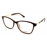 Оправа пластикова Dacchi D37043-C2 Оправа пластикова Dacchi D37043-C2