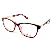 Оправа пластикова Dacchi D37043-C3